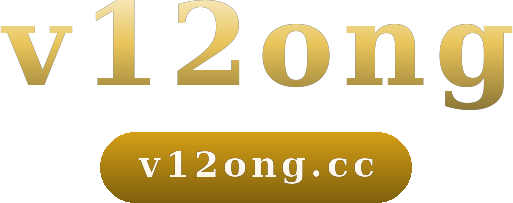 v12ong logo